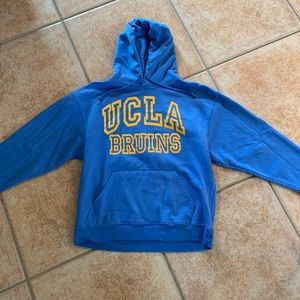UCLA hoodie